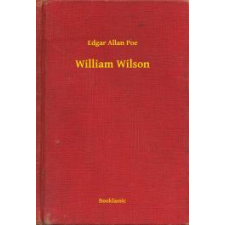 Booklassic William Wilson egyéb e-könyv