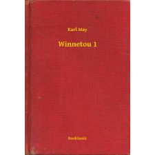 Booklassic Winnetou 1 egyéb e-könyv