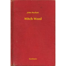 Booklassic Witch Wood egyéb e-könyv