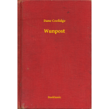 Booklassic Wunpost egyéb e-könyv