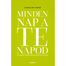 Bookline Könyvek Minden nap a te napod egyéb e-könyv