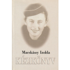 Bookmarker Kézikönyv antikvárium - használt könyv