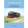 Bookmundo Direct Gazdasági vasutak – Paul Engelbert (Brožovaná)