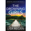 Bookouture Drowning Girls | Lisa Regan