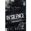 Books From Beyond In Silence | K.G. Reuss