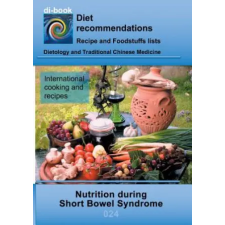 Books on Demand Nutrition during Short Bowel Syndrome | Josef Miligui egyéb könyv