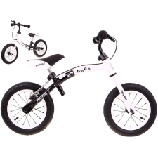 Boomerang SporTrike gyerek futóbicikli lábbal hajtható járgány