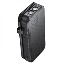 Boompods Boompods Neutron Fold Solar 16000mAh PowerBank Black power bank