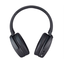 Boompods Headpods Pro (HPPBLK) fülhallgató, fejhallgató