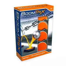 Boomtrix: Trambulin kiegészítő trambulin kiegészítő