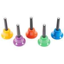 Boomwhackers CNHB-C dob és ütőshangszer