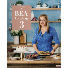 Boook Bea konyhája 3 gasztronómia