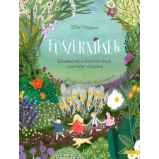 Boook Beh Mariann - Fűszermesék gyermek- és ifjúsági könyv