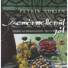 Boook Publishing Szemérmetlenül jól gasztronómia