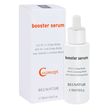 Booster Belnatur Booster Serum arcszérum