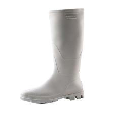 BOOT Ginocchio PVC csizma (fehér, 45) munkavédelmi cipő