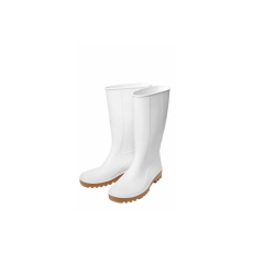 BOOTS Csizma BC Food O4 FO SRC, fehér, 46