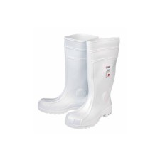 BOOTS Csizma Eurofort S4 SRC, fehér, 42 munkavédelmi cipő