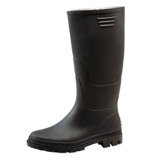 BOOTS Csizma fekete GINOCCHIO - 42