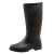 BOOTS Csizma fekete GINOCCHIO - 42