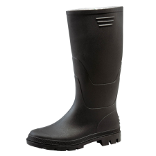 BOOTS Csizma fekete GINOCCHIO - 43 munkavédelmi cipő