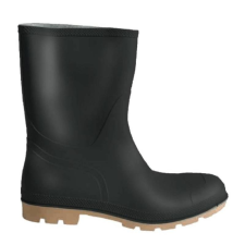 BOOTS Csizma Tronchetto OB SRA, fekete, 38 munkavédelmi cipő