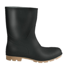 BOOTS Csizma Tronchetto OB SRA, fekete, 46