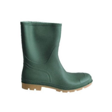 BOOTS Csizma Tronchetto OB SRA, zöld, 47