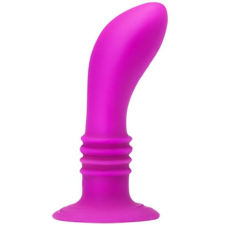 BOOTY PASSION VIBRÁTOR DUGÓ 10V anál
