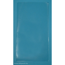  BOPP (celofánszerű) tasak, 10 x 15 cm 100 db/csomag papírárú, csomagoló és tárolóeszköz