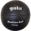  Bőr medicinlabda 10 kg, Gala medicin