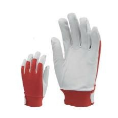  Bőr sofőrkesztyű 10-es (840)