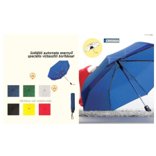  Bora esernyő automata szélálló esernyő
