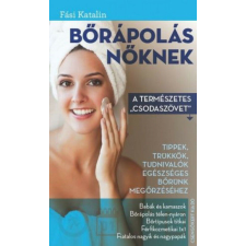 Bőrápolás nőknek életmód, egészség