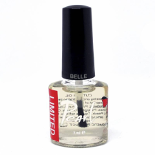 Bőrápoló olaj - Belle 7ml kézápolás