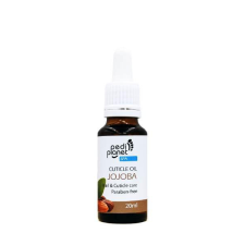 Bőrápoló olaj jojoba 20ml lábápolás