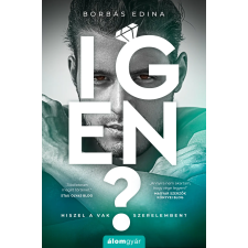 Borbás Edina - Igen? egyéb könyv