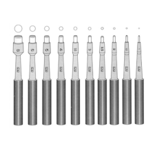  Bőrbiopsziás PUNCHE eszköz - steril 20 db gyógyhatású készítmény