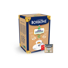 borbone CAFFÉ BORBONE KOFFEINMENTES E.S.E. POD (50 db) kávé