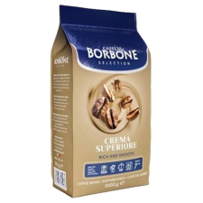  Borbone Crema Superiore szemes kávé 1Kg kávé