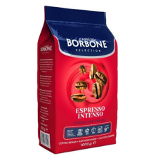 Borbone Espresso szemes kávé - 1000g kávé