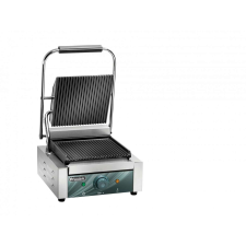 BORDÁS KONTAKT GRILL ELEKTROMOS (PG25R) grillsütő