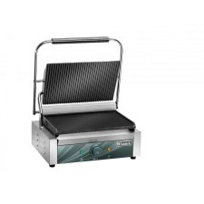 BORDÁS/SIMA KONTAKT GRILL ELEKTROMOS (PG35L) grillsütő