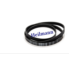  Bordásszíj 1138 H7 EL OPTIBELT beépíthető gépek kiegészítői