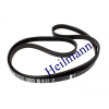  Bordásszíj 1215 J5 CANDY-HOOVER mosógép 80001704 # 129077540, WHIRLPOOL/INDESIT C00029794 elasztikus #