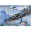  Border Model Bf 109 G-10 w/ WGr.21 & Full Engine and Weapon Interior 1:35 (BF-013)