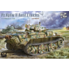  Border Model Pz.Kpfw II Ausf.L Luchs 1:35 (BT-018)