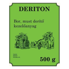  Borderítő 0,5 kg borászati kellék