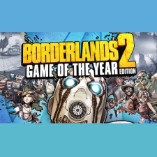  Borderlands 2 (GOTY) EU (Digitális kulcs - PC) videójáték
