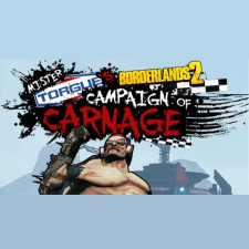  Borderlands 2 - Mr. Torgues Campaign of Carnage (DLC) (Digitális kulcs - PC) videójáték